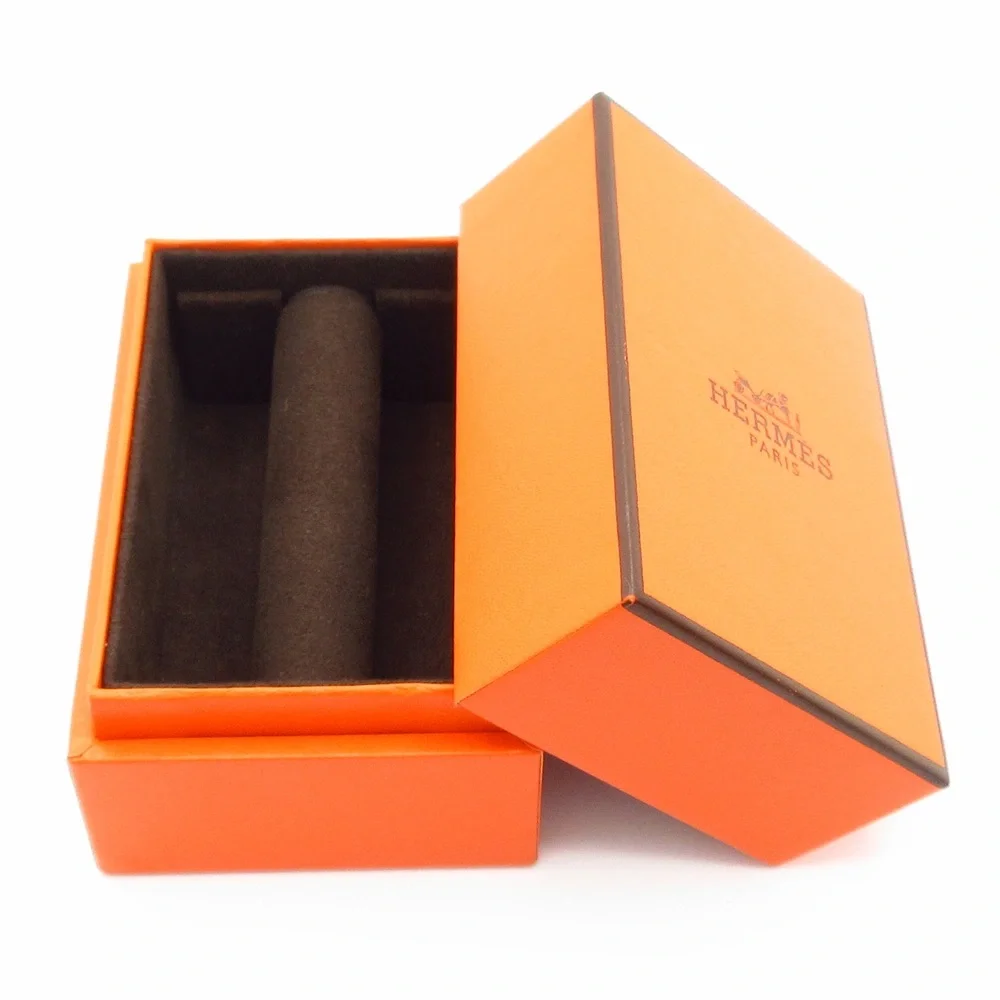 Hermès Booklserie Inflexible Ring